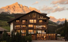 Hotel La Majun